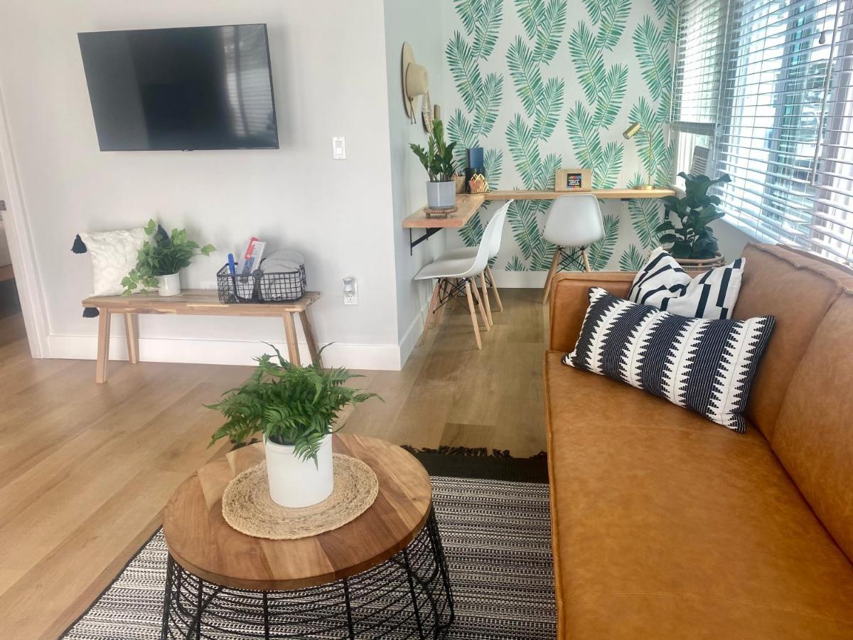 Steps To The Beach, Main Street And Pacific City - Ocean Views Huntington Beach Extérieur photo