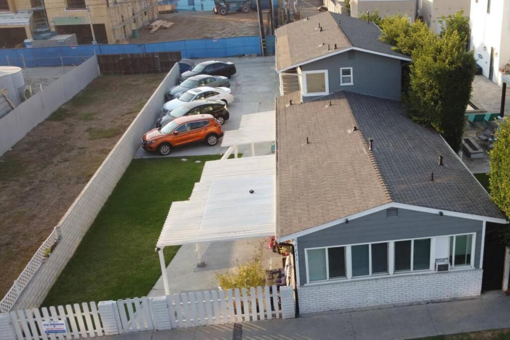 Steps To The Beach, Main Street And Pacific City - Ocean Views Huntington Beach Extérieur photo