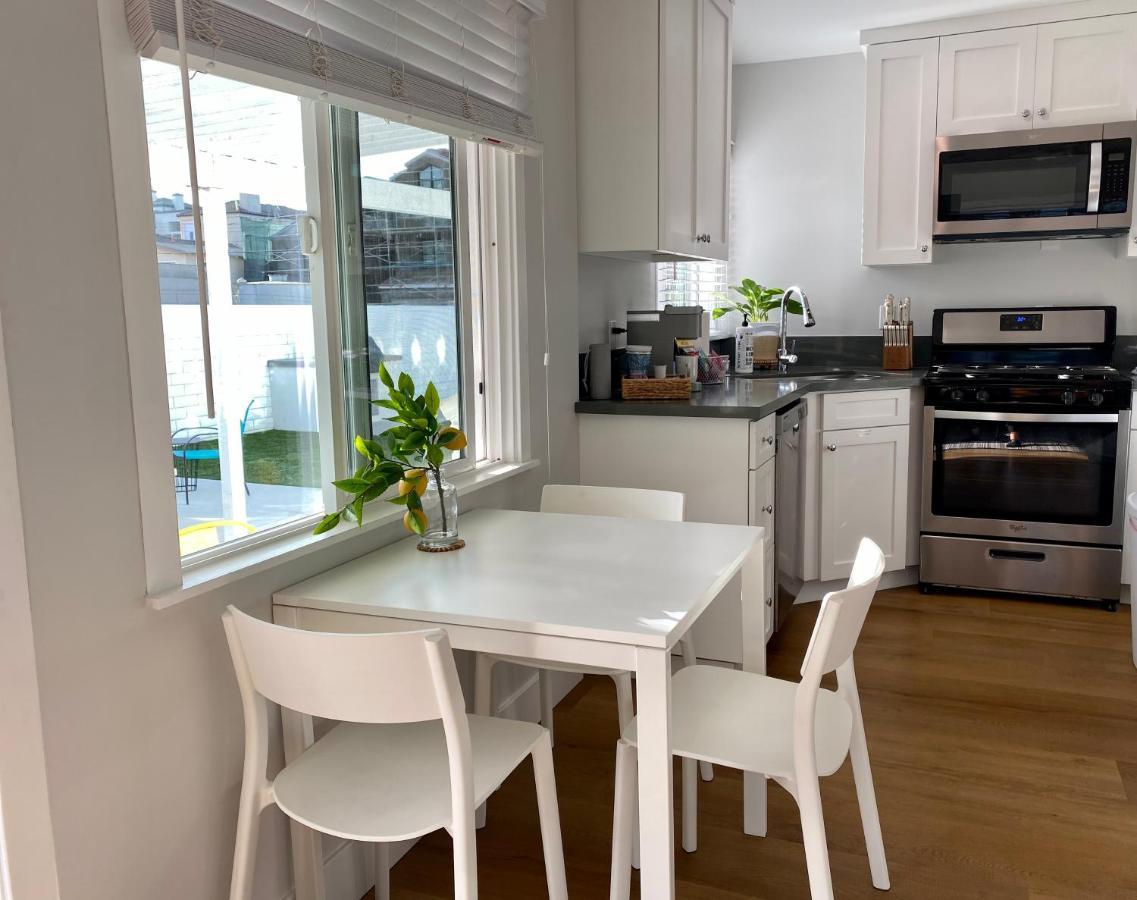 Steps To The Beach, Main Street And Pacific City - Ocean Views Huntington Beach Extérieur photo