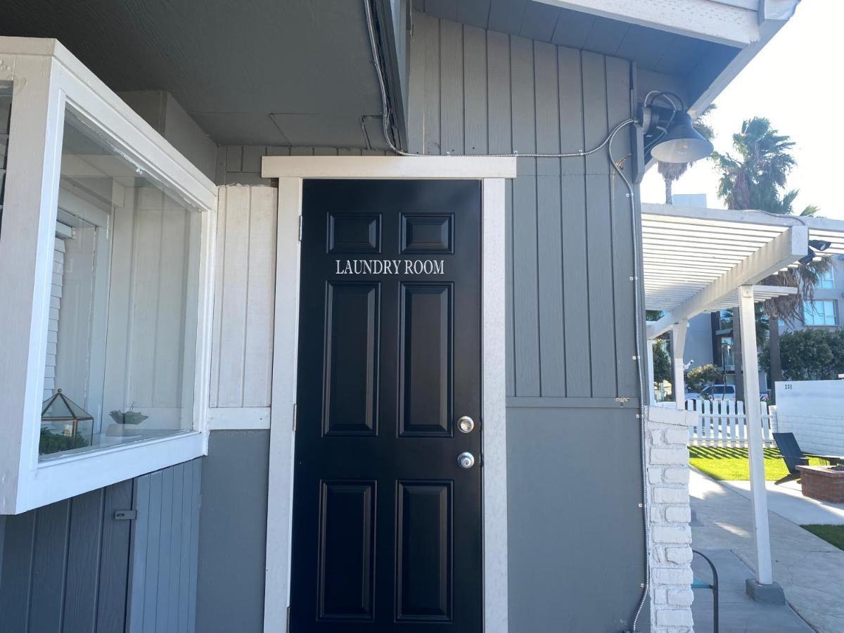 Steps To The Beach, Main Street And Pacific City - Ocean Views Huntington Beach Extérieur photo