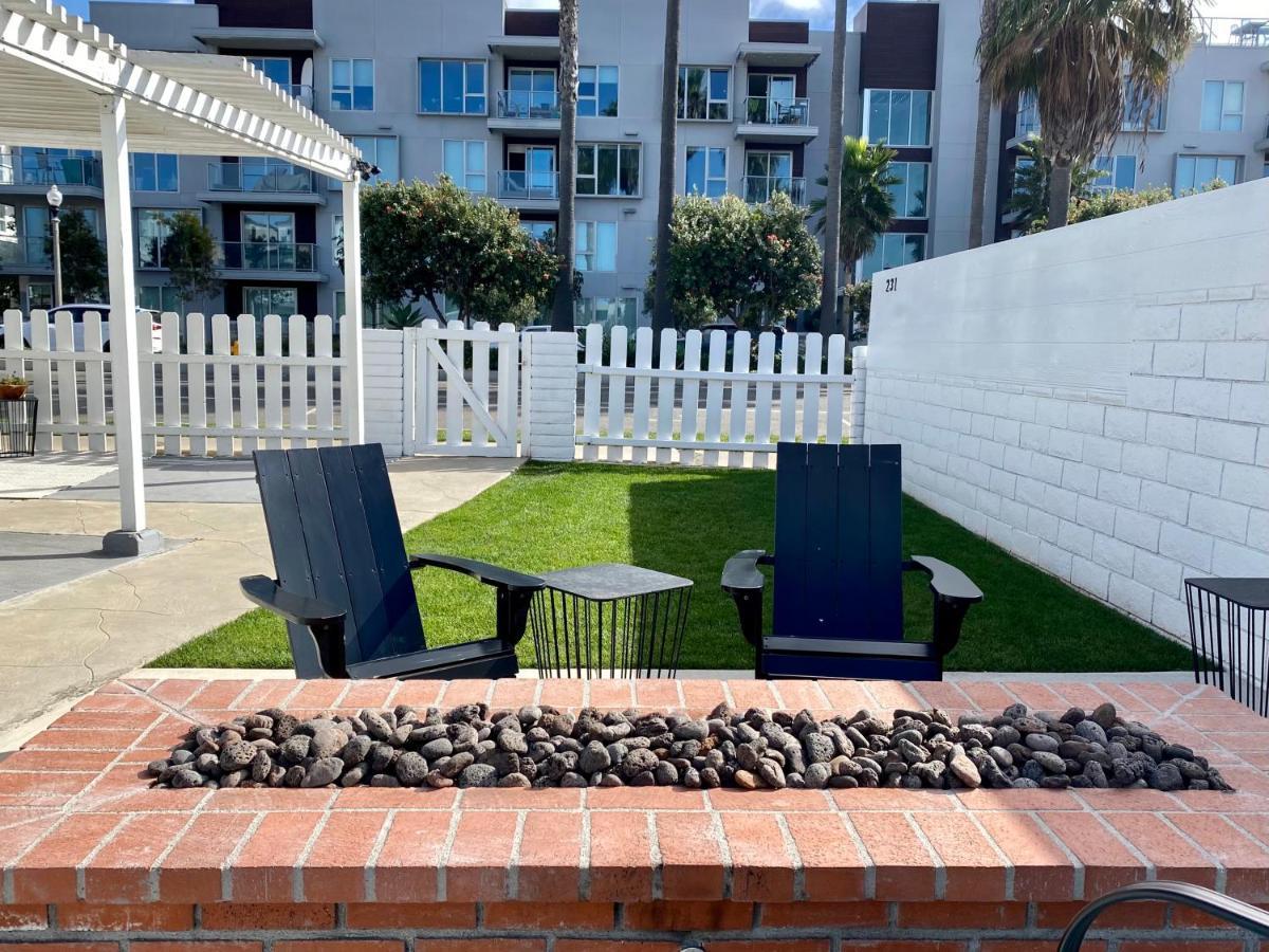 Steps To The Beach, Main Street And Pacific City - Ocean Views Huntington Beach Extérieur photo