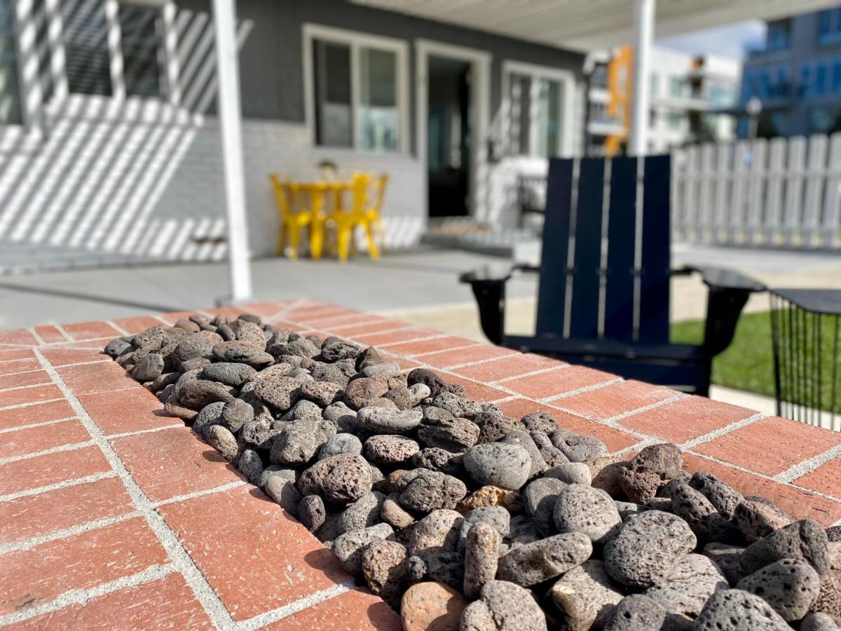 Steps To The Beach, Main Street And Pacific City - Ocean Views Huntington Beach Extérieur photo