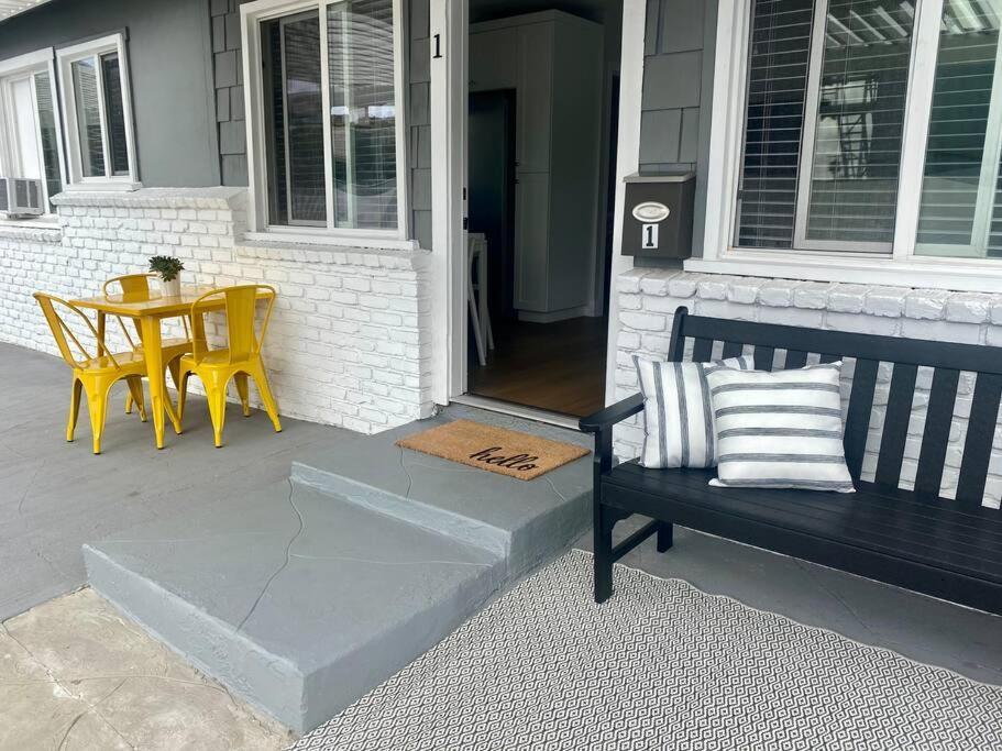 Steps To The Beach, Main Street And Pacific City - Ocean Views Huntington Beach Extérieur photo